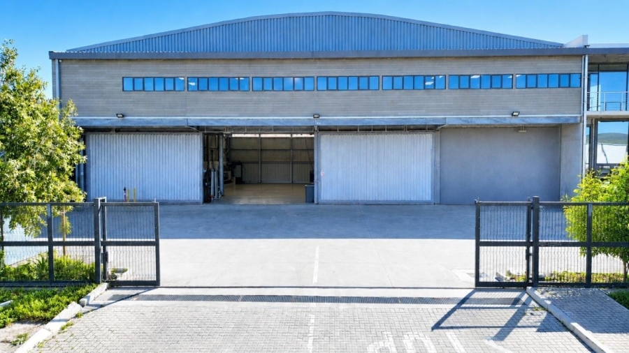 Commercial Property for Sale in Rivergate Western Cape